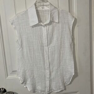 100% Cotton Top